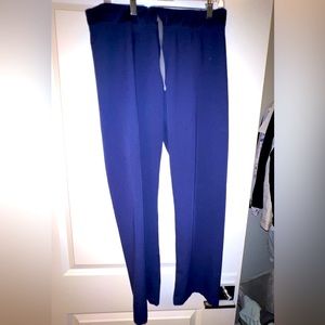 Figs Navy Blue Scrubs